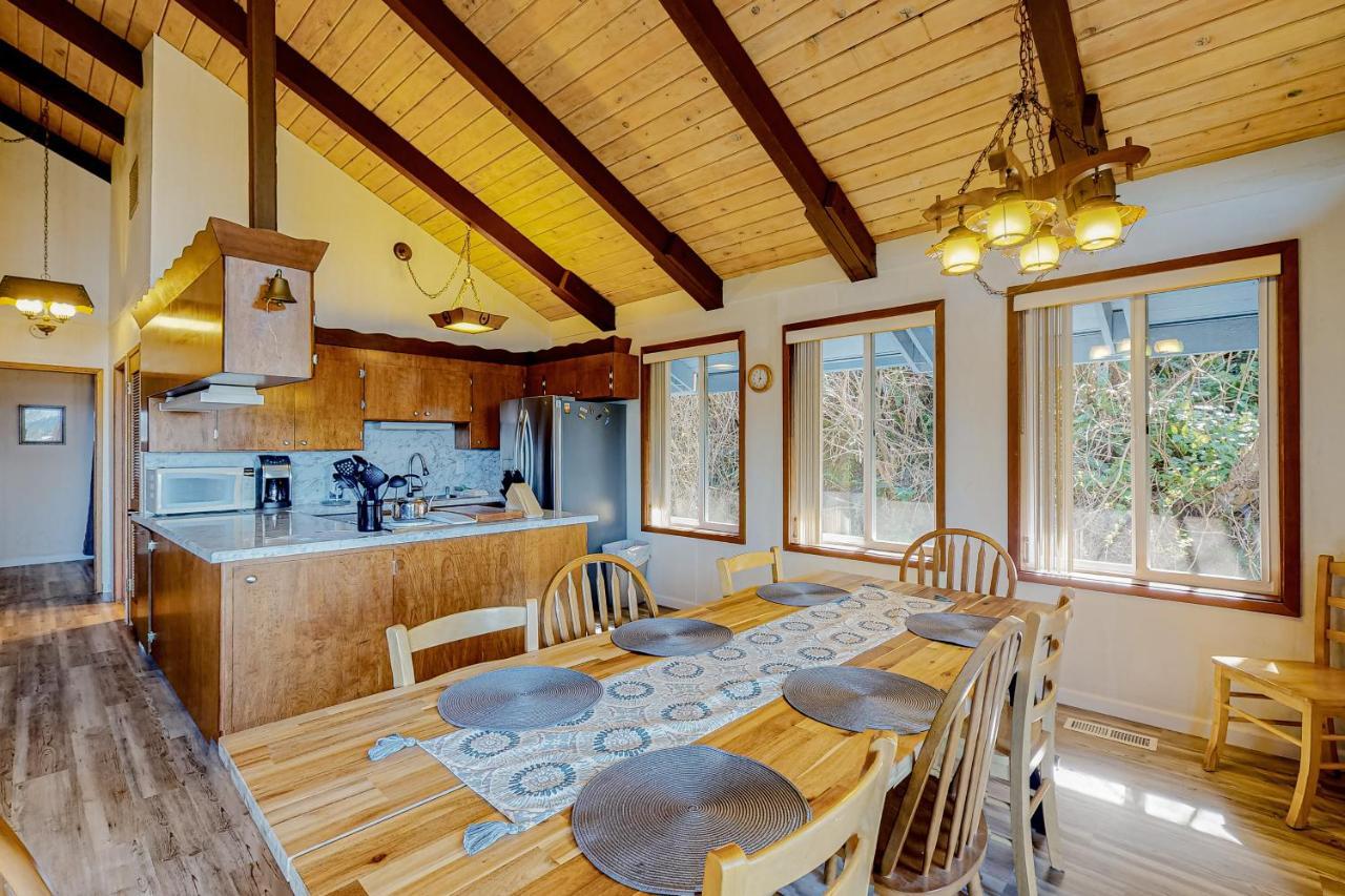 Rockaway Beach House Luaran gambar