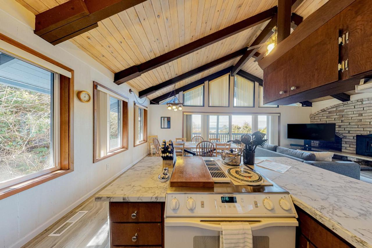 Rockaway Beach House Luaran gambar