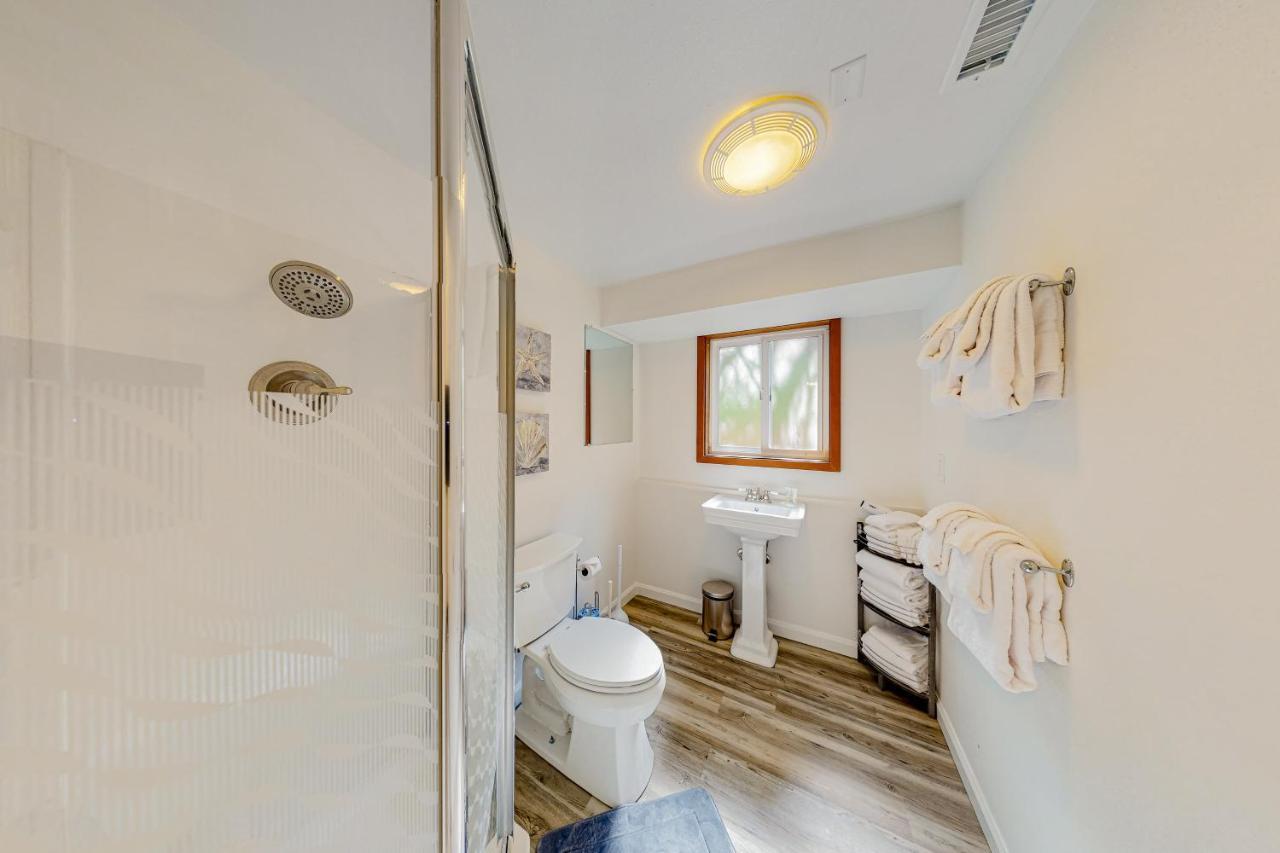 Rockaway Beach House Luaran gambar